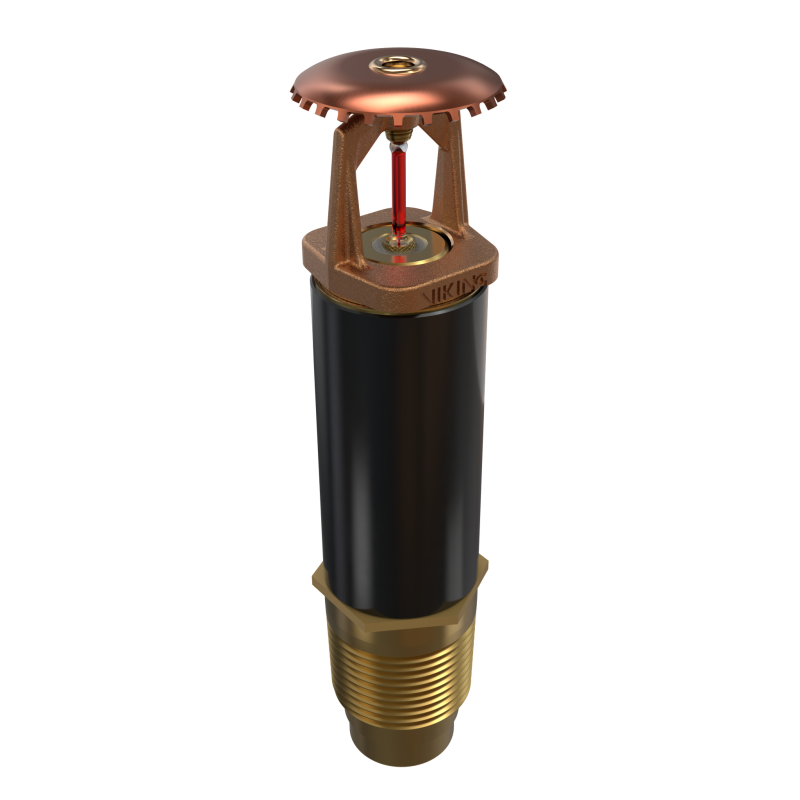 VK184 - Quick Response Dry Upright Sprinkler (K5.6) | Viking Group